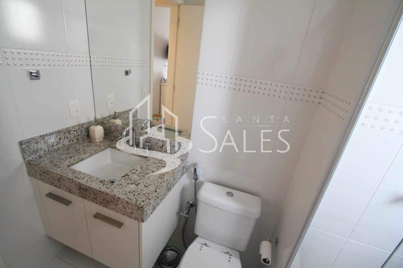 Apartamento, 3 quartos, 167 m² - Foto 7
