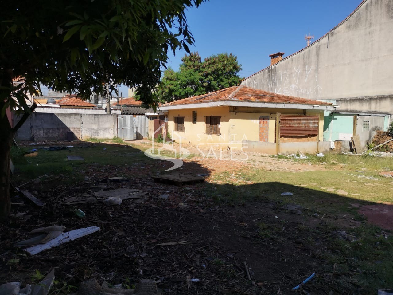 Loteamento e Condomínio - Foto 20