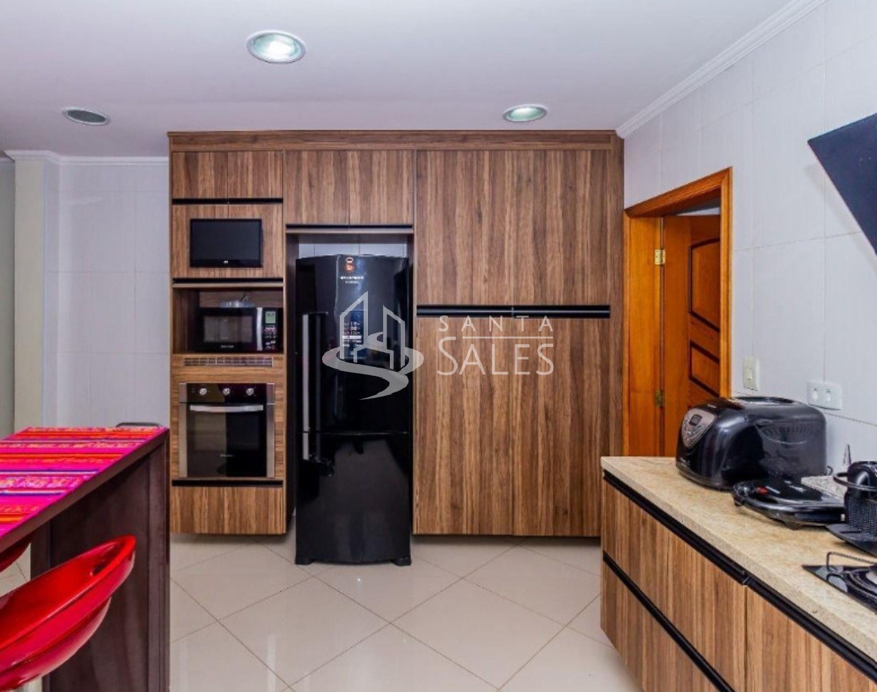 Casa, 4 quartos - Foto 34