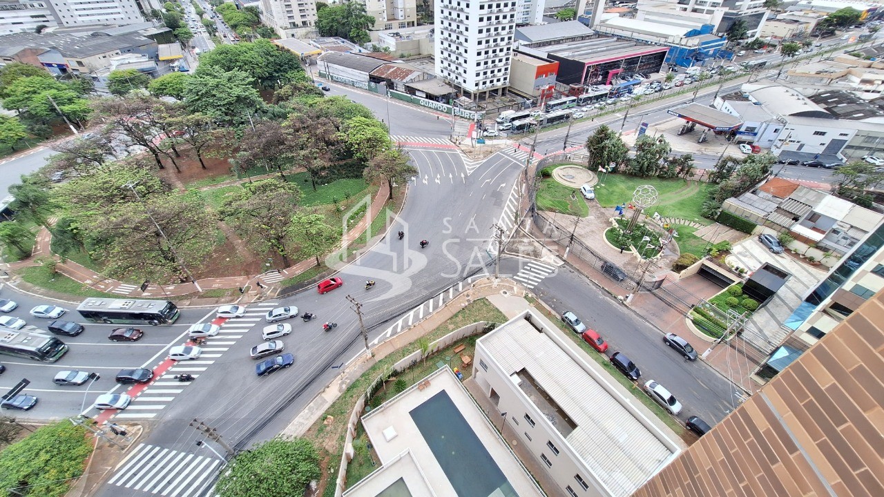 Apartamento, 2 quartos, 35 m² - Foto 20