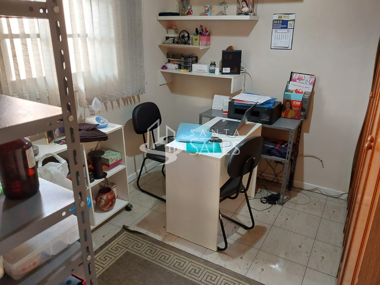 Casa, 3 quartos, 132 m² - Foto 28