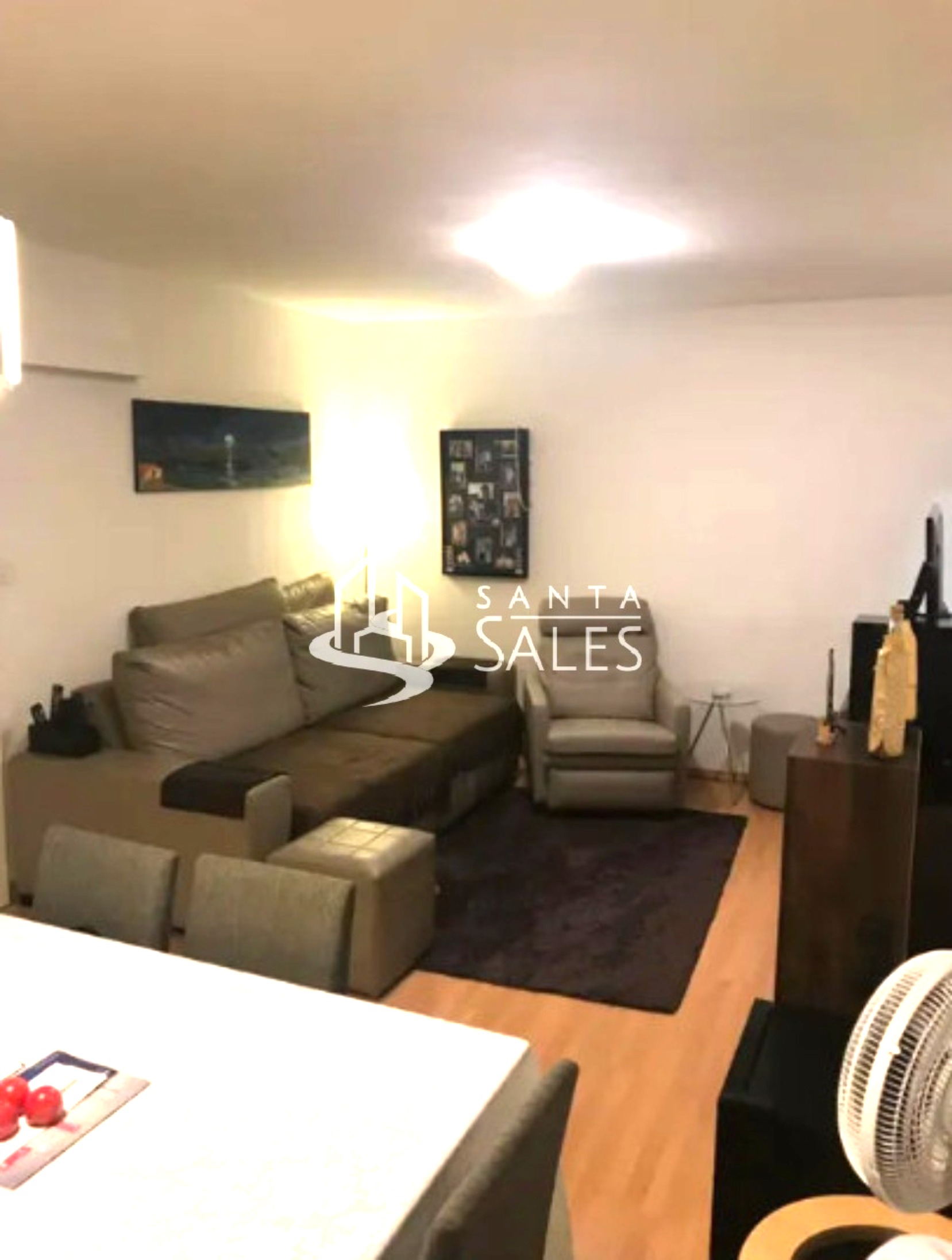 Apartamento, 2 quartos, 76 m² - Foto 2