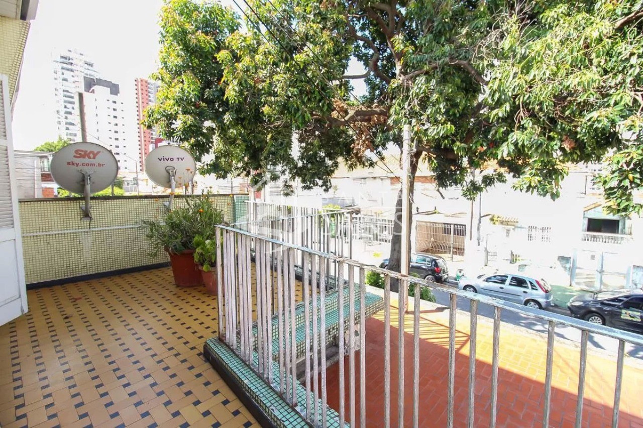 Sobrado, 4 quartos, 160 m² - Foto 11
