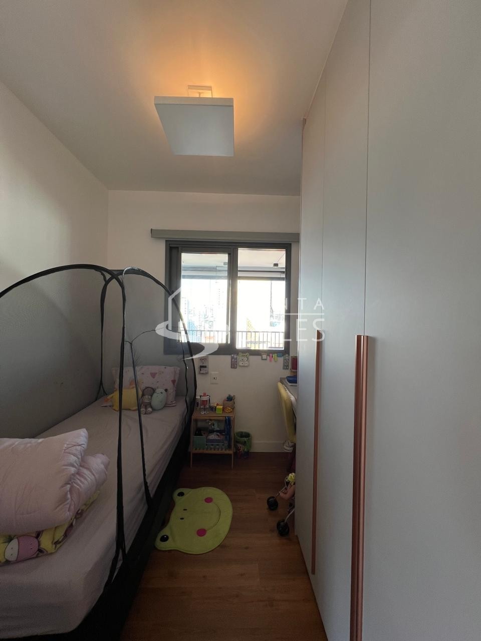 Apartamento à venda com 3 quartos, 93m² - Foto 19