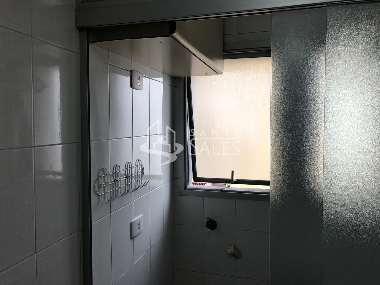Apartamento, 2 quartos, 60 m² - Foto 9