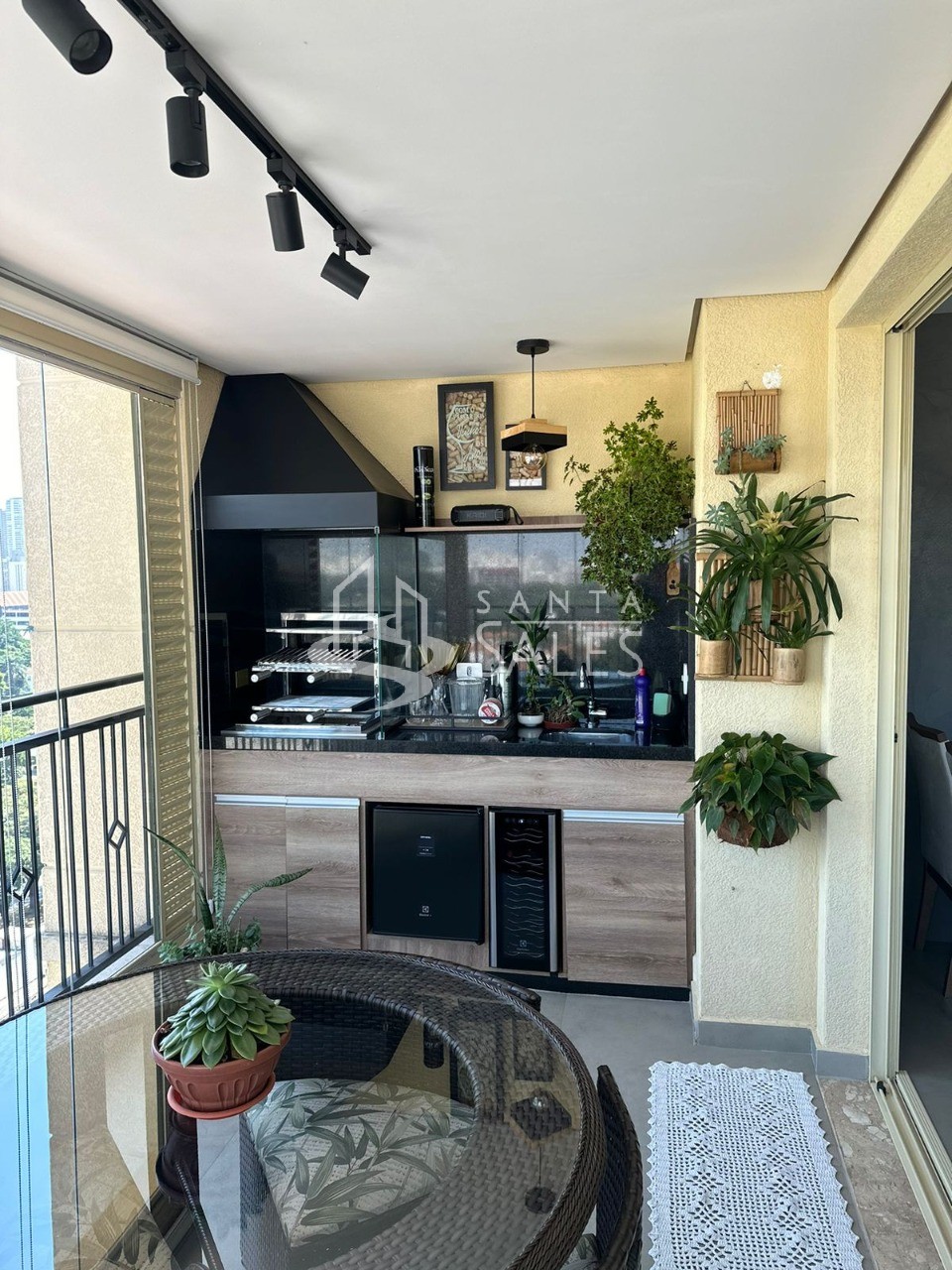 Apartamento, 2 quartos, 80 m² - Foto 4