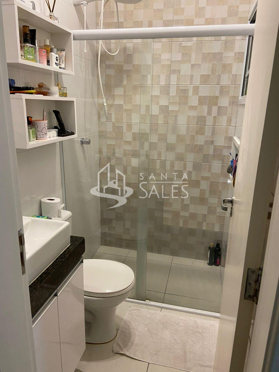 Sobrado, 3 quartos, 98 m² - Foto 17