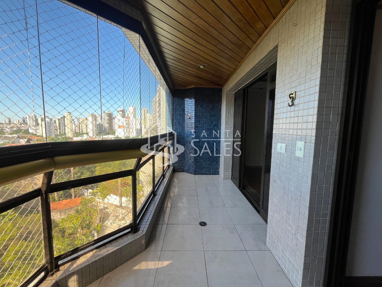 Apartamento, 4 quartos, 176 m² - Foto 3