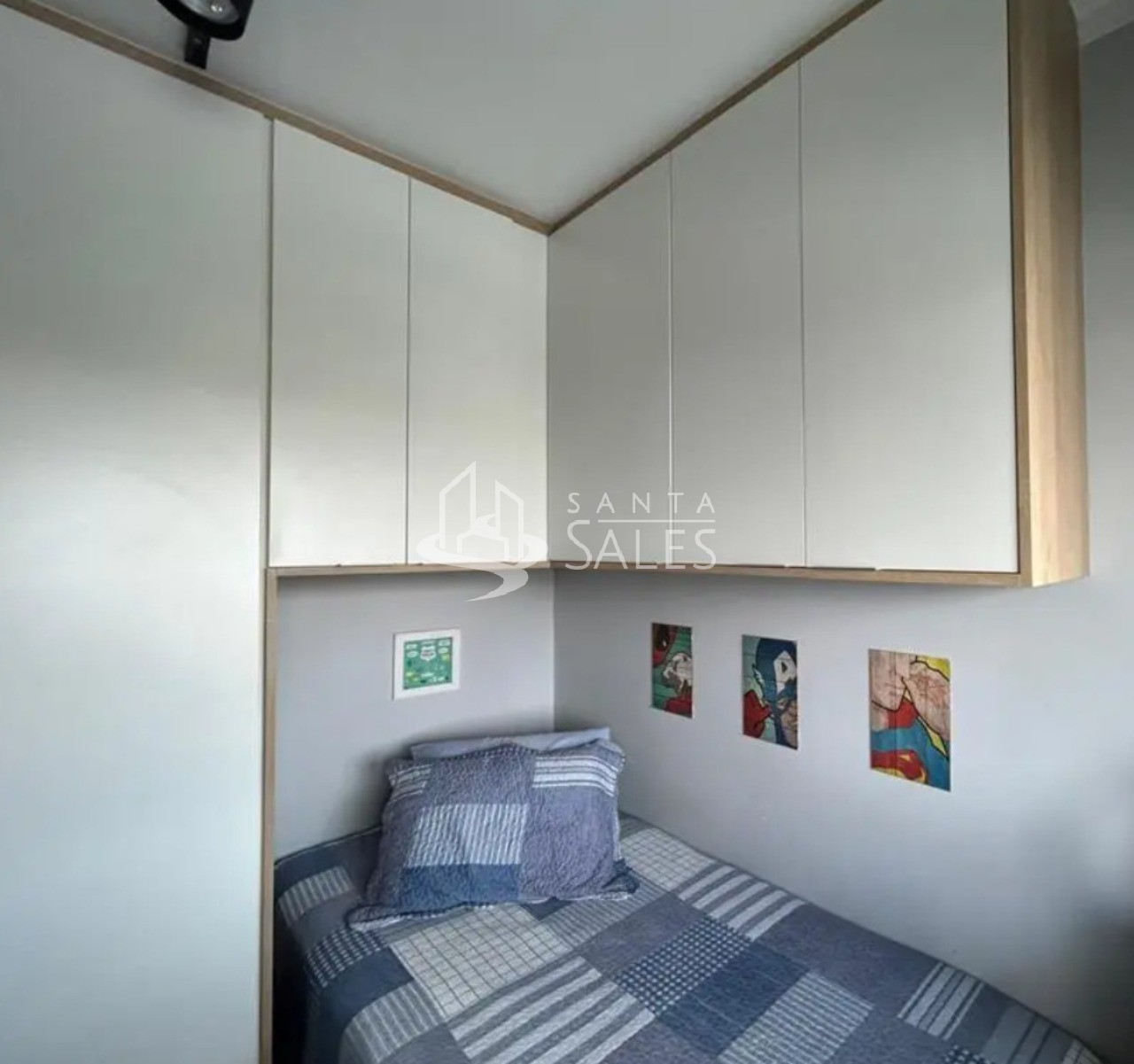 Apartamento, 2 quartos, 64 m² - Foto 15