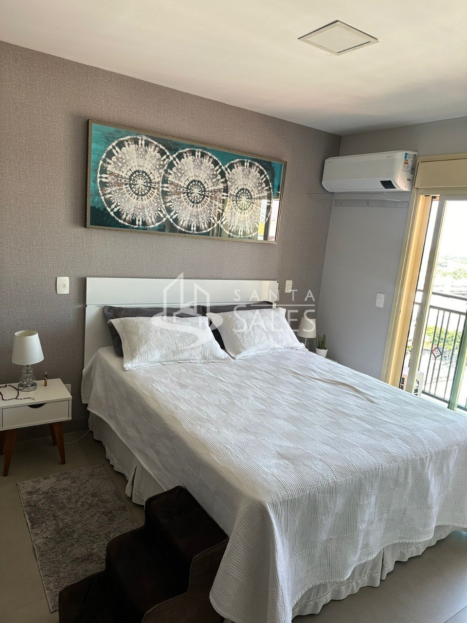 Apartamento, 2 quartos, 80 m² - Foto 15