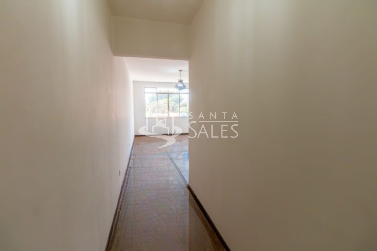 Apartamento, 3 quartos, 153 m² - Foto 1