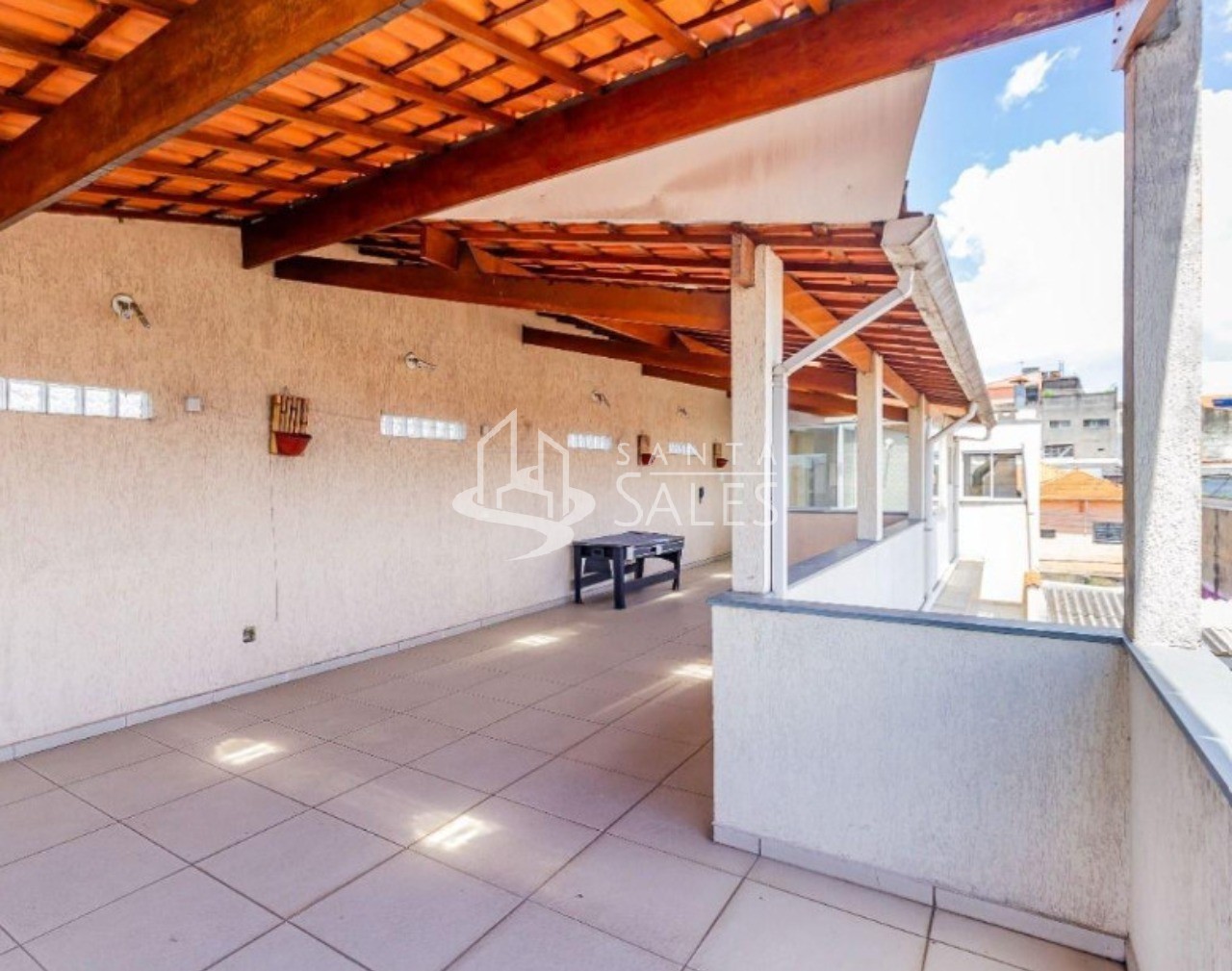 Casa, 4 quartos - Foto 38