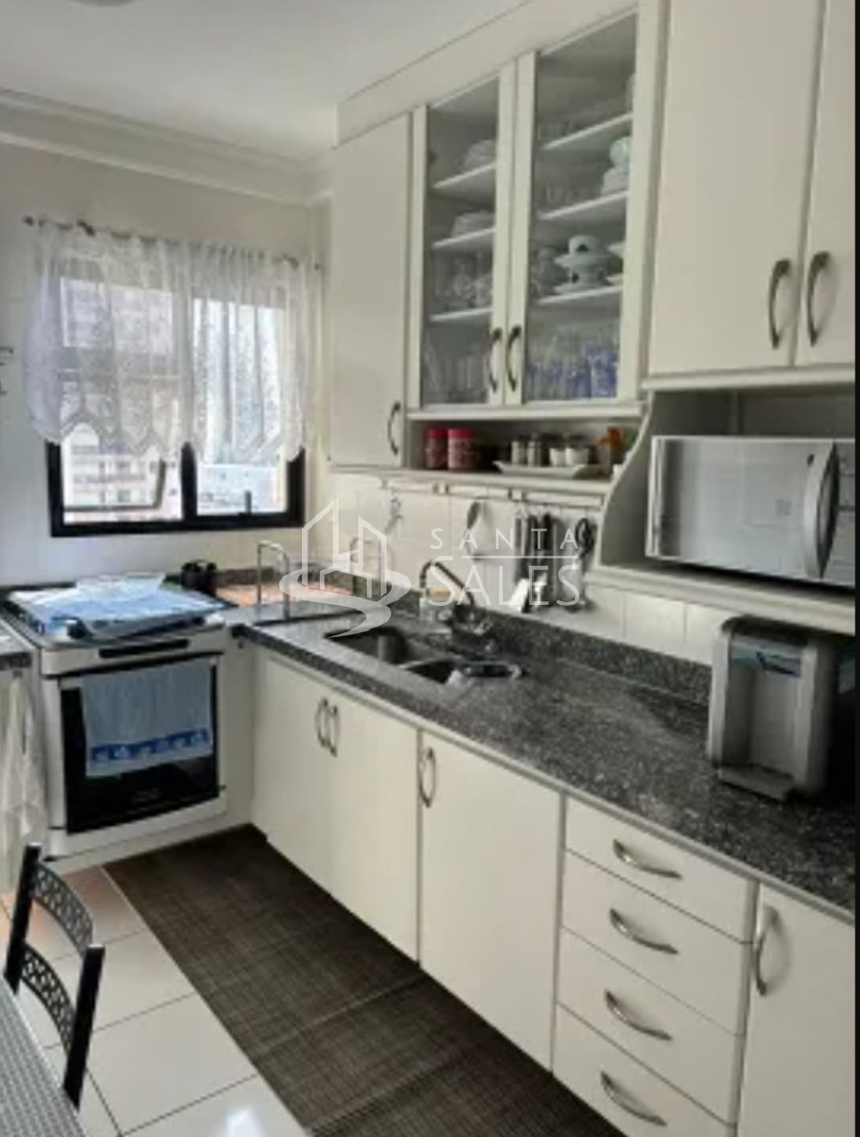 Apartamento, 3 quartos, 142 m² - Foto 7