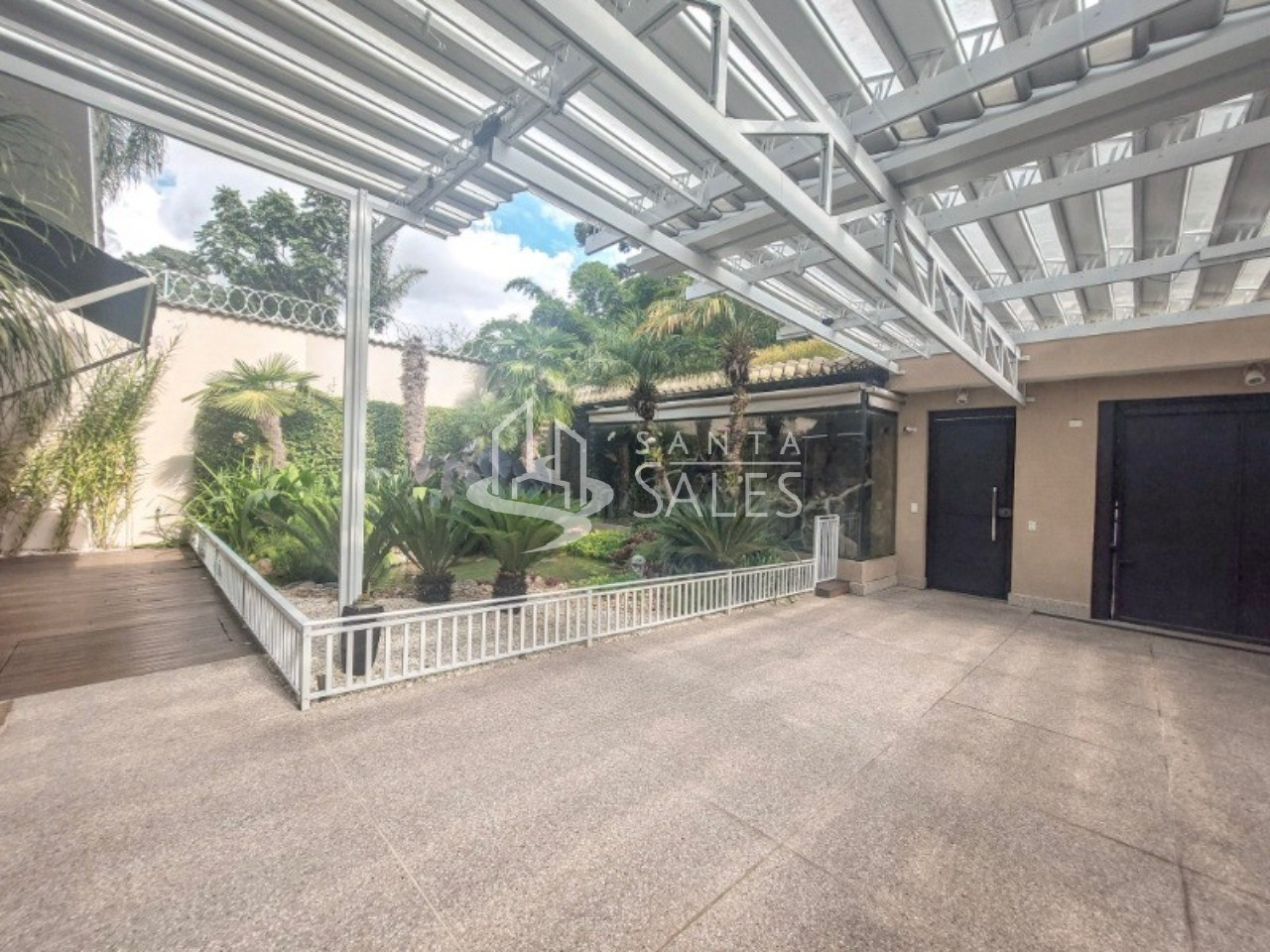 Casa à venda com 4 quartos, 700m² - Foto 14