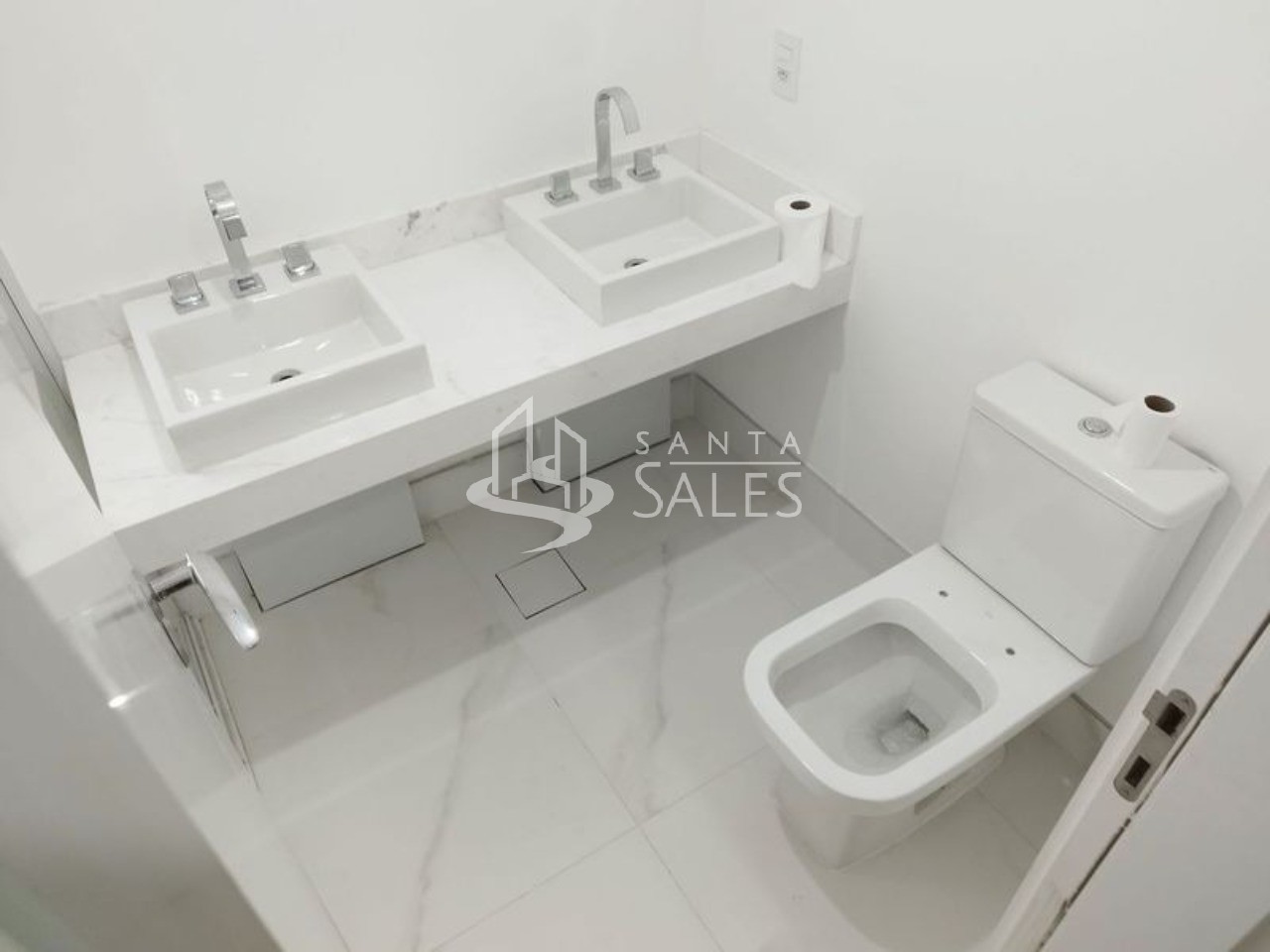 Apartamento, 4 quartos, 160 m² - Foto 26