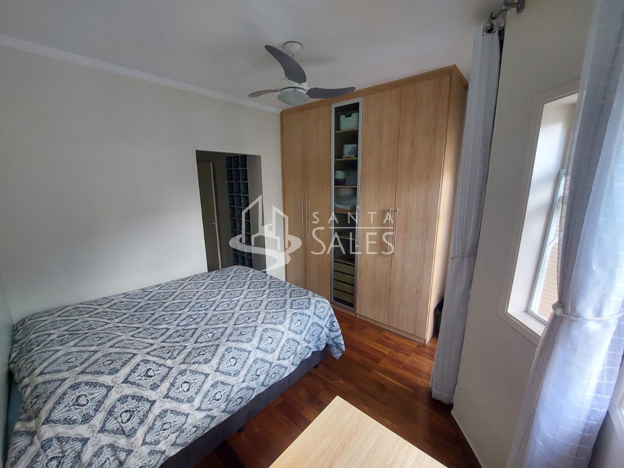 Casa à venda com 2 quartos, 90m² - Foto 14