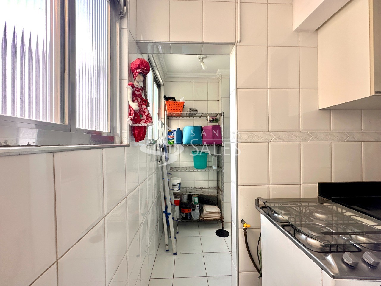 Apartamento, 2 quartos, 51 m² - Foto 8