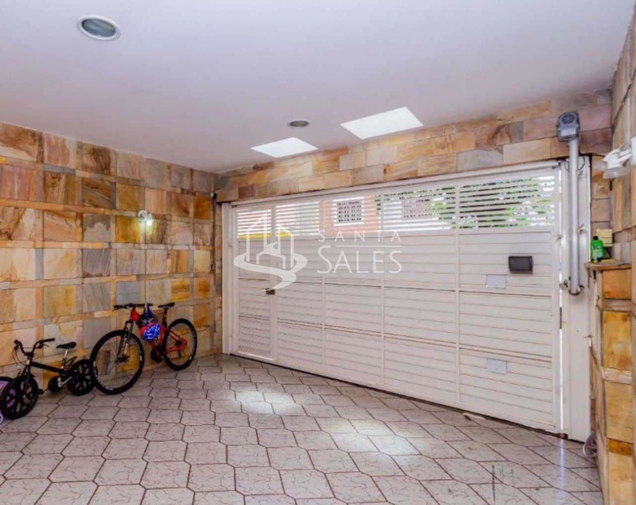 Casa, 4 quartos - Foto 25