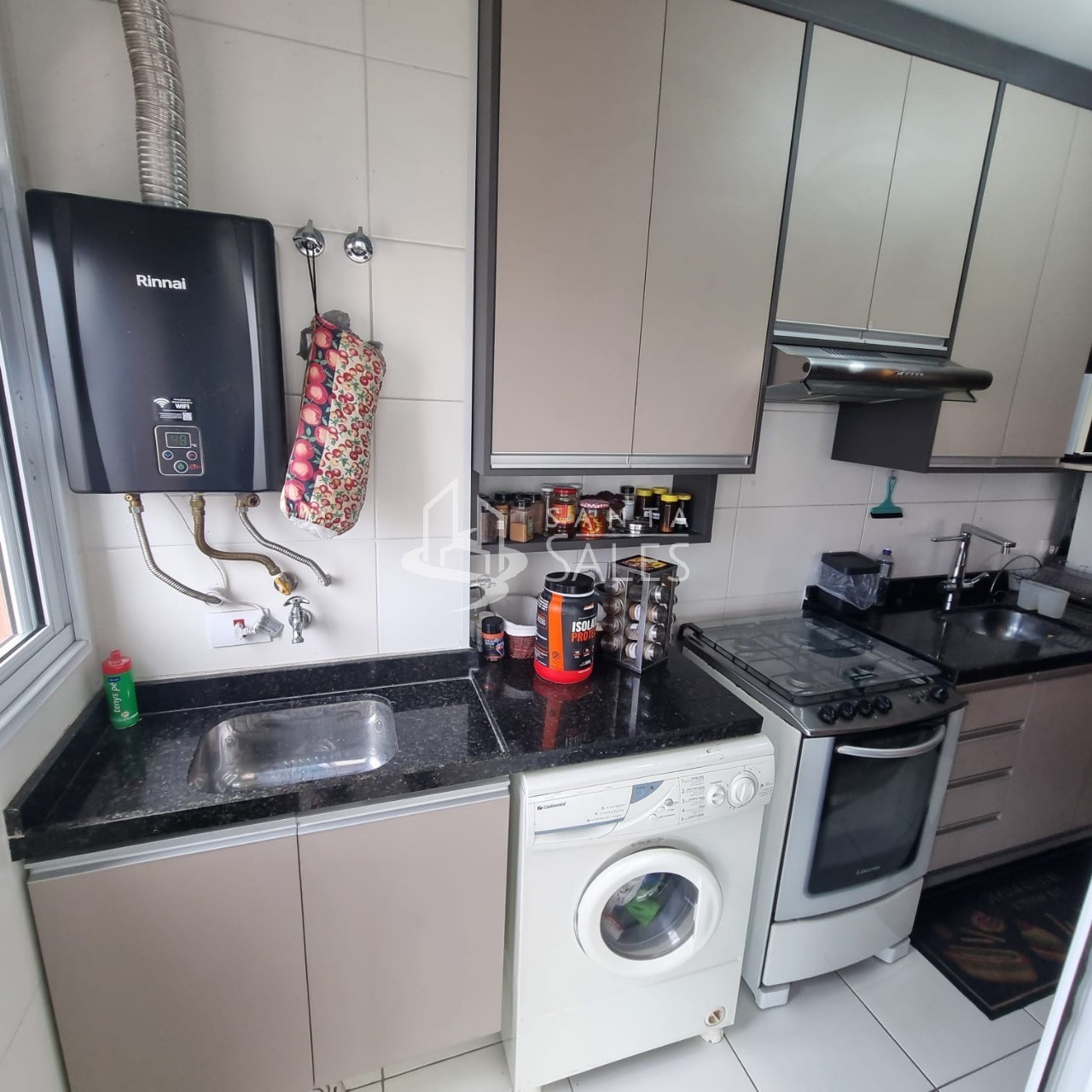 Cobertura, 2 quartos, 85 m² - Foto 14