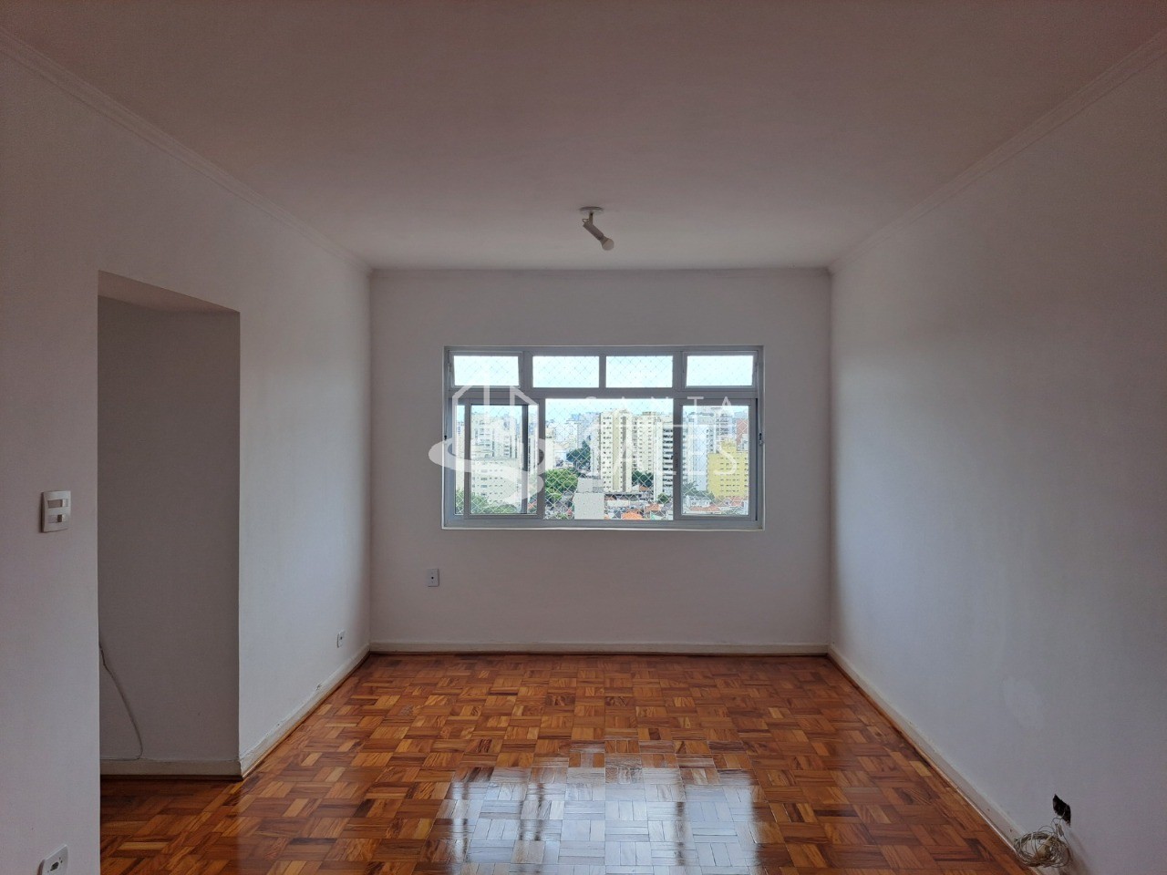 Apartamento, 2 quartos, 72 m² - Foto 1
