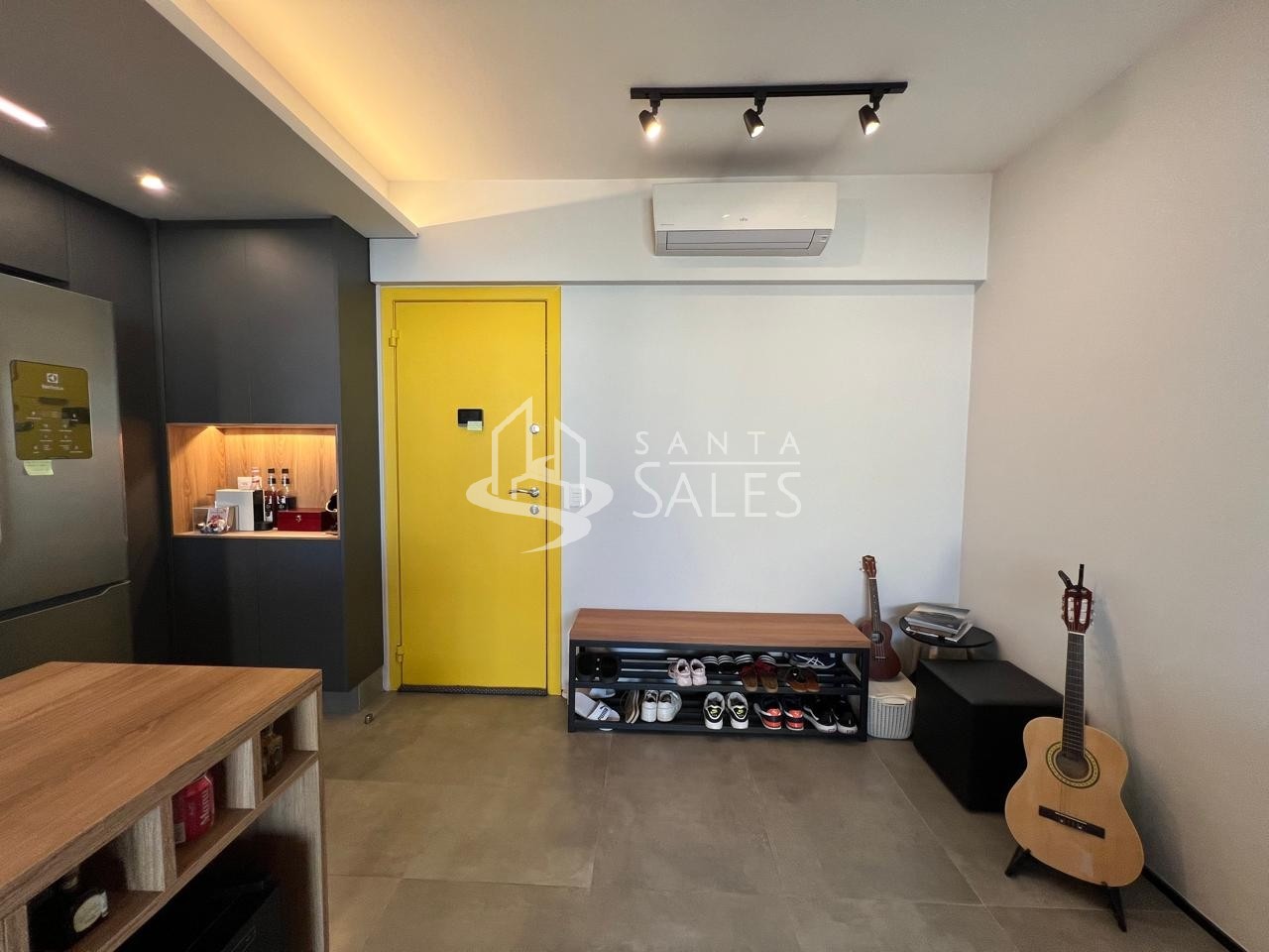 Apartamento à venda com 3 quartos, 93m² - Foto 14