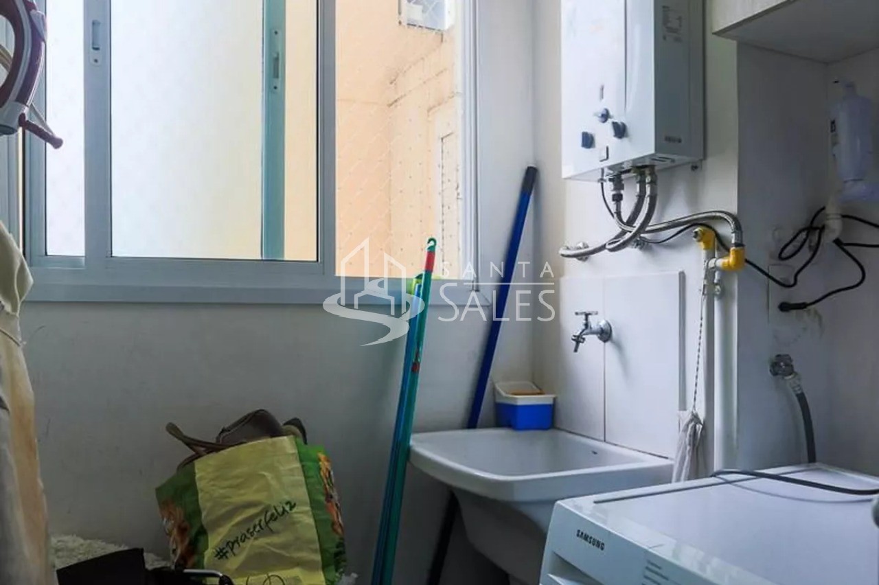 Apartamento à venda com 3 quartos, 114m² - Foto 20