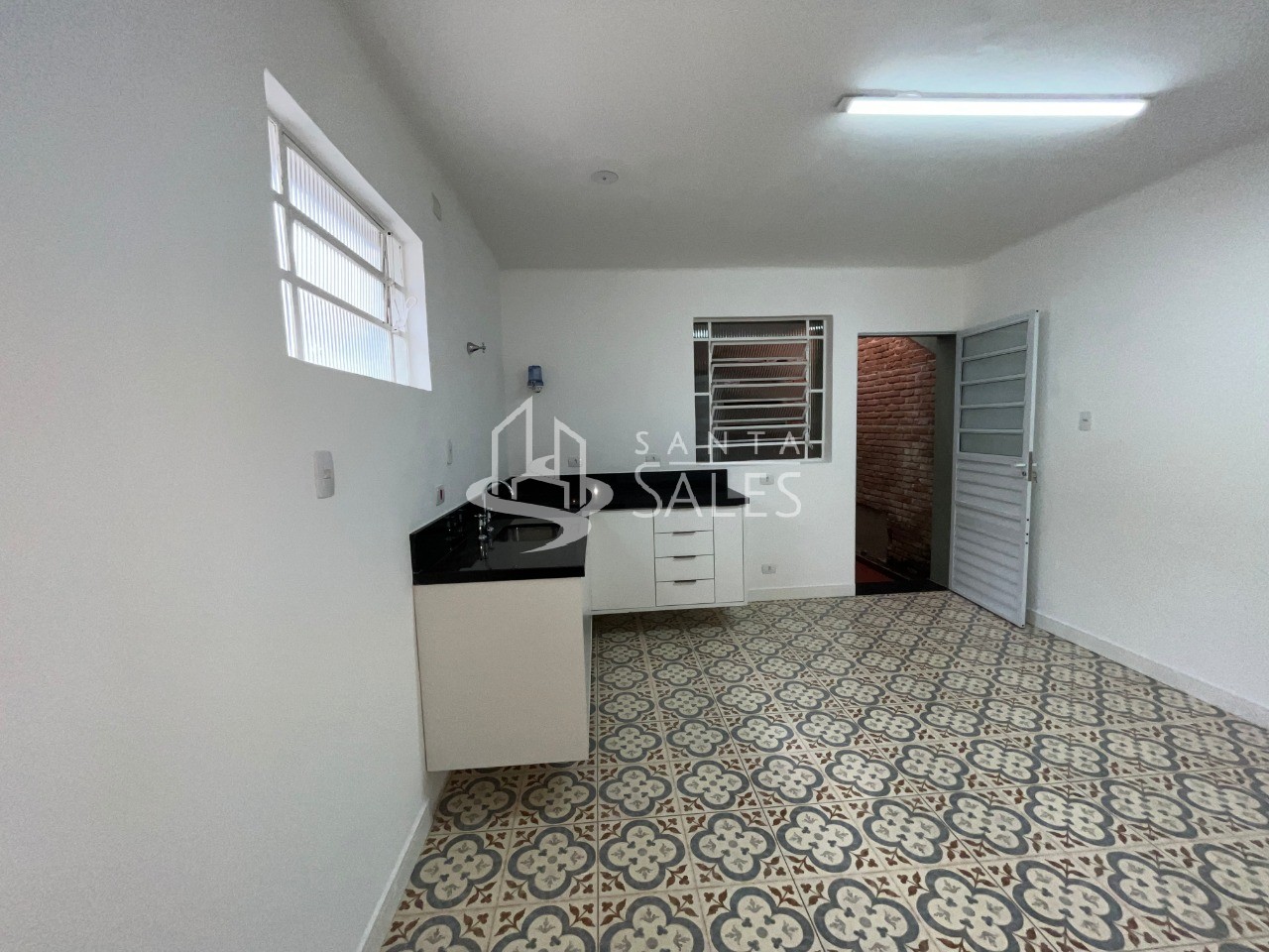 Sobrado, 2 quartos, 106 m² - Foto 2