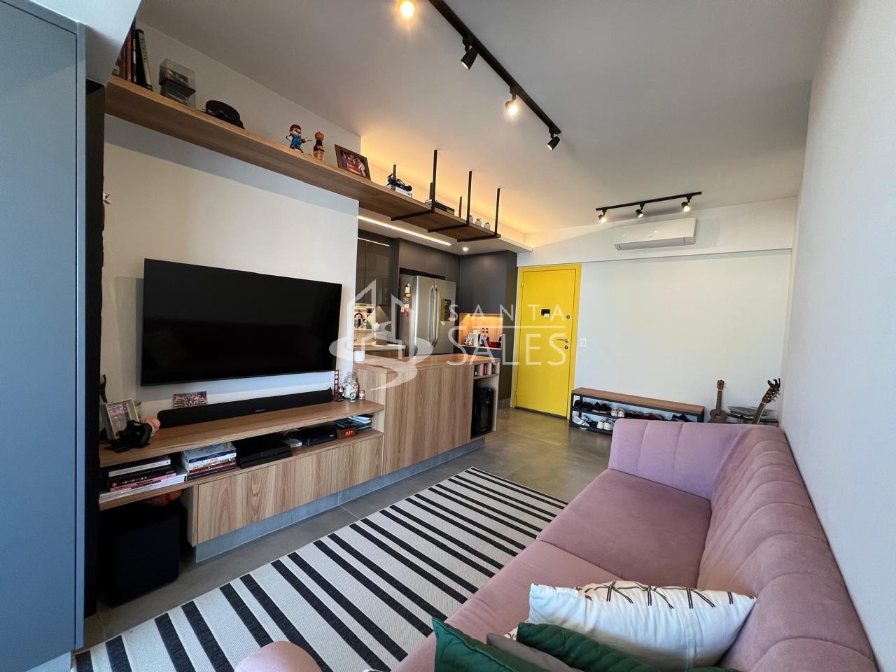 Apartamento à venda com 3 quartos, 93m² - Foto 15
