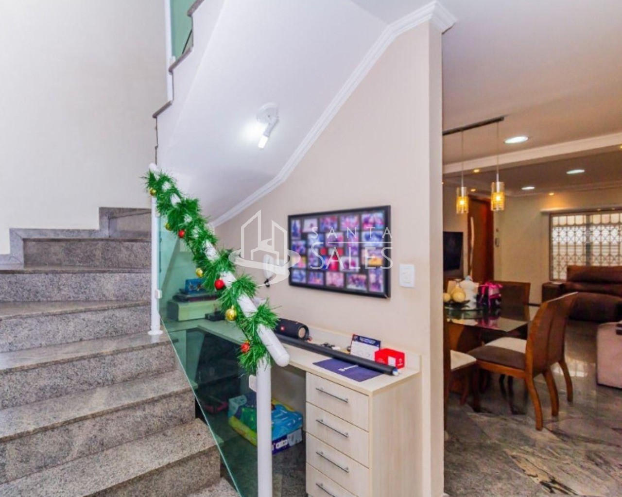 Casa, 4 quartos - Foto 5