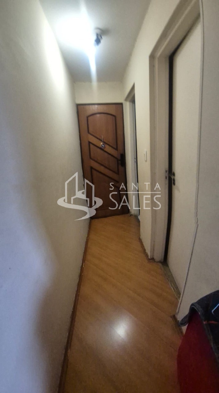 Apartamento, 3 quartos, 72 m² - Foto 5