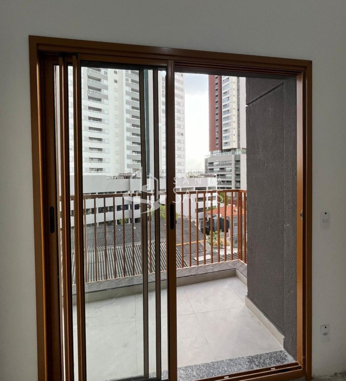 Apartamento, 1 quarto, 37 m² - Foto 2