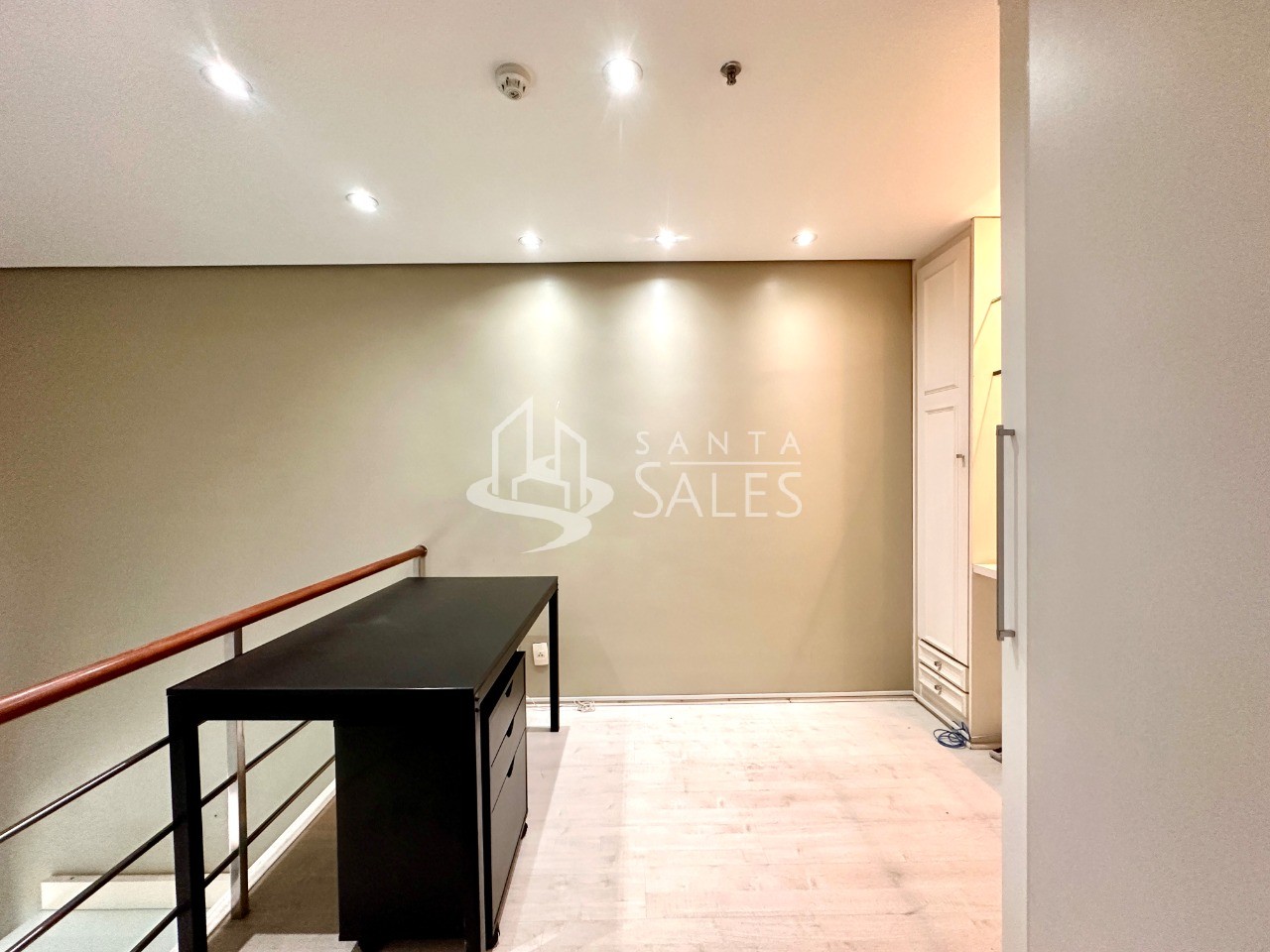 Apartamento, 2 quartos, 65 m² - Foto 21