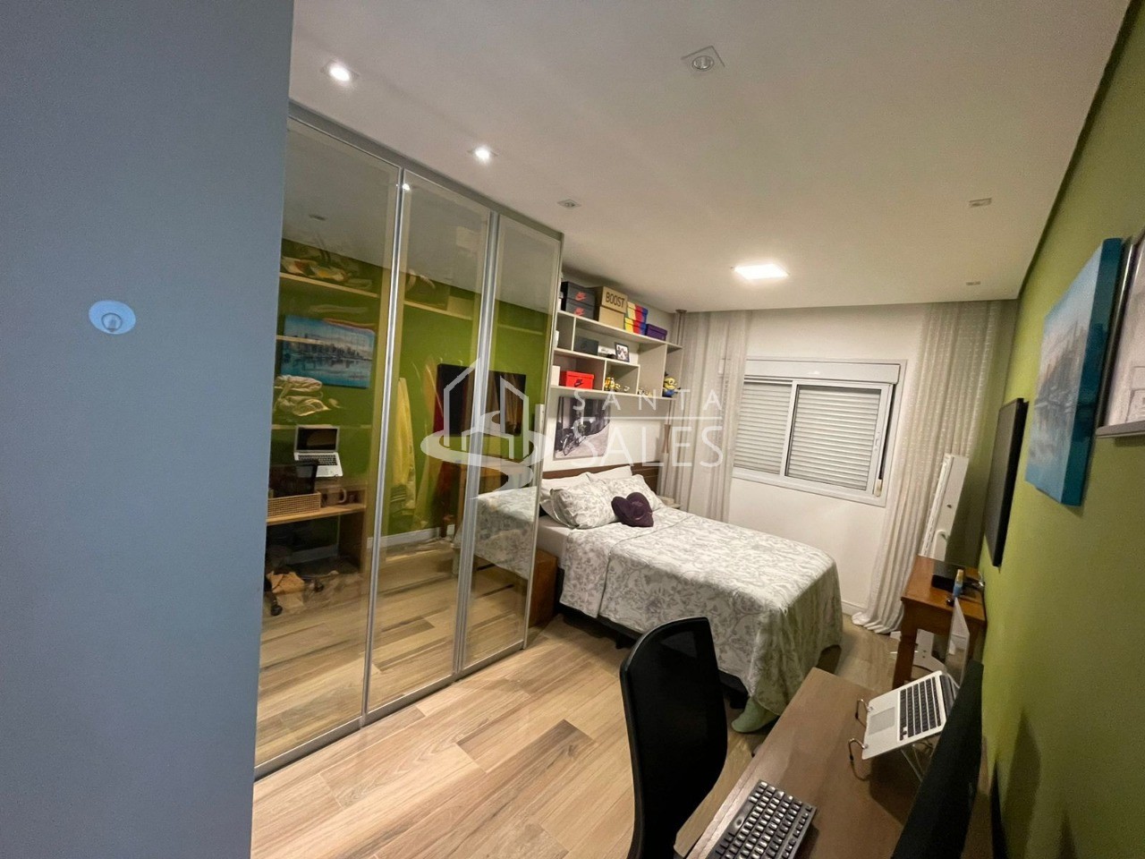 Apartamento, 2 quartos, 88 m² - Foto 8