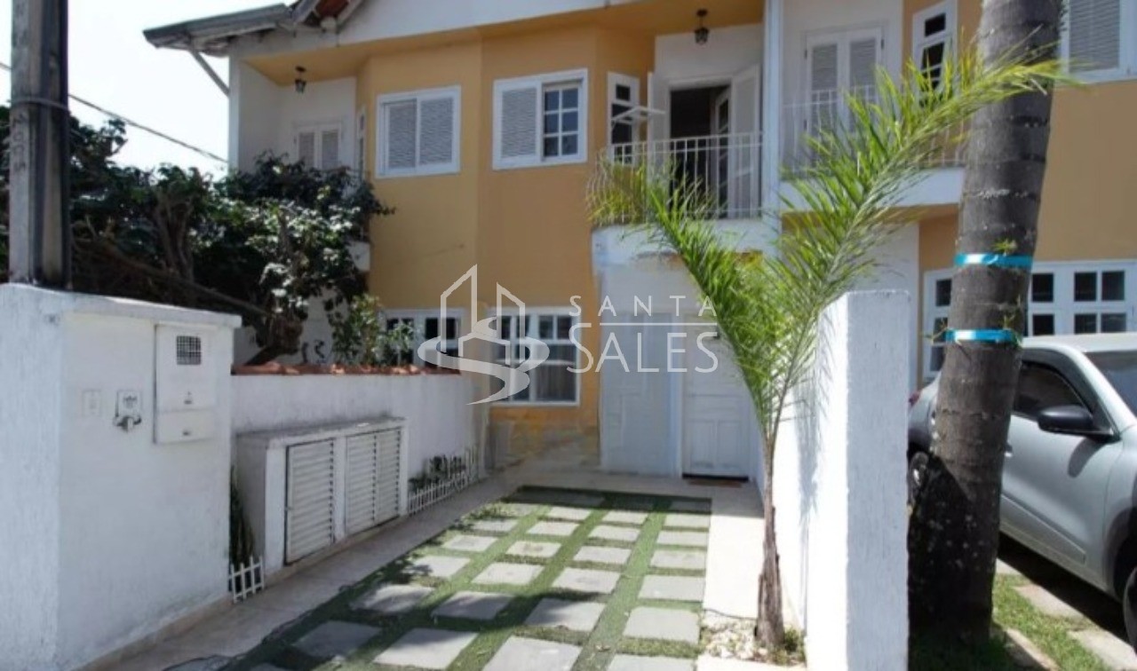 Casa à venda com 2 quartos, 90m² - Foto 20