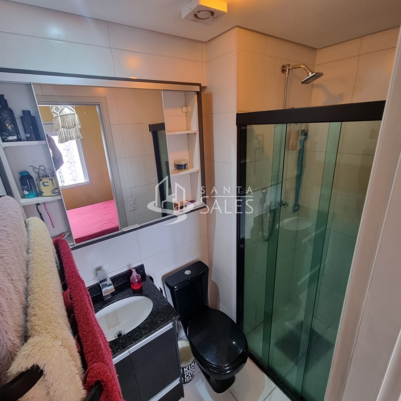 Cobertura, 2 quartos, 85 m² - Foto 16