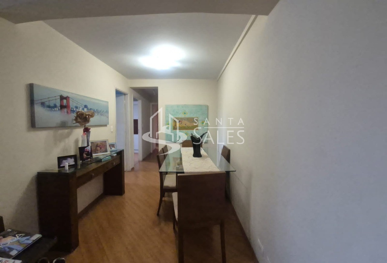 Apartamento, 3 quartos, 72 m² - Foto 2