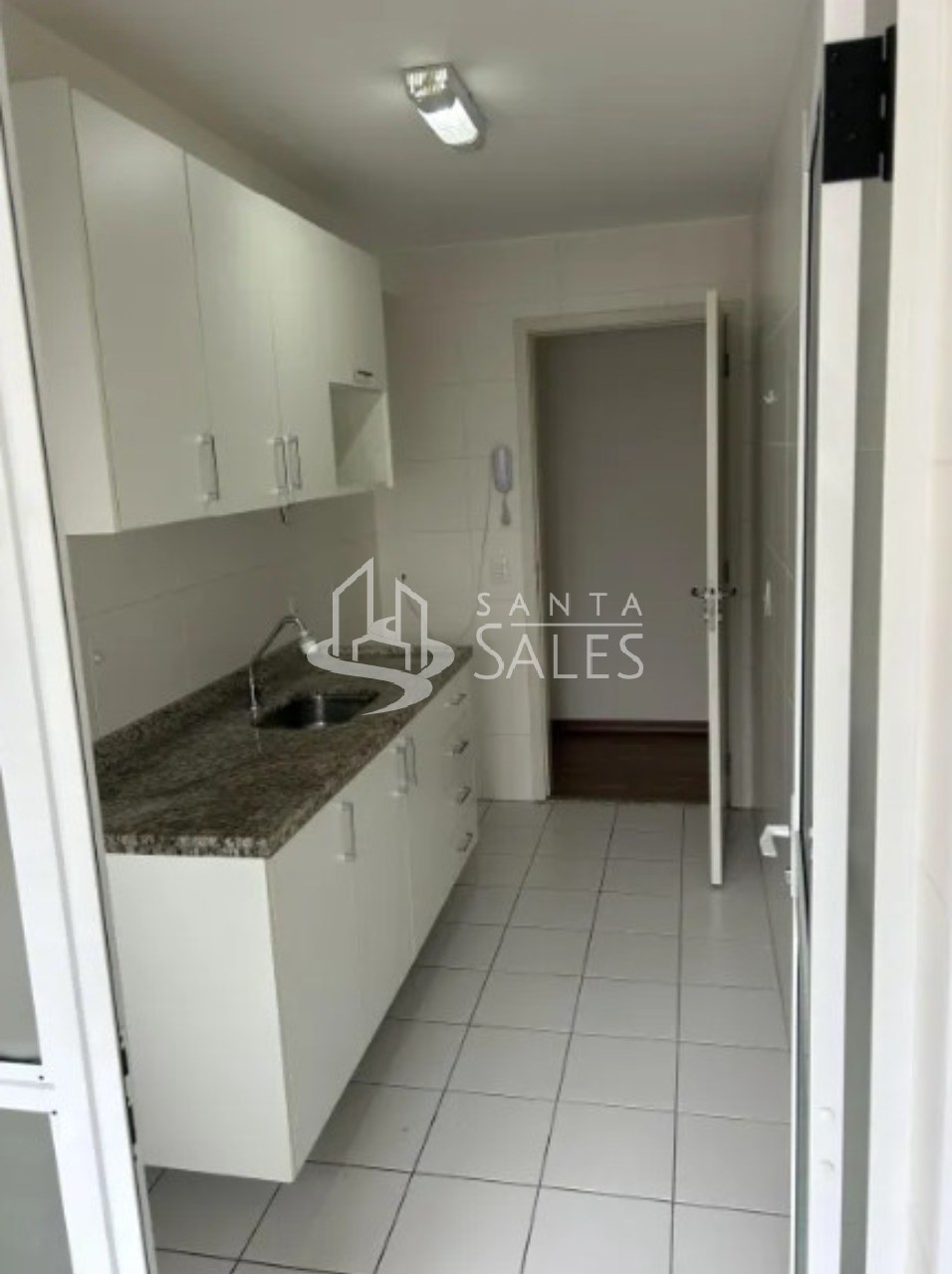 Apartamento, 2 quartos, 68 m² - Foto 3
