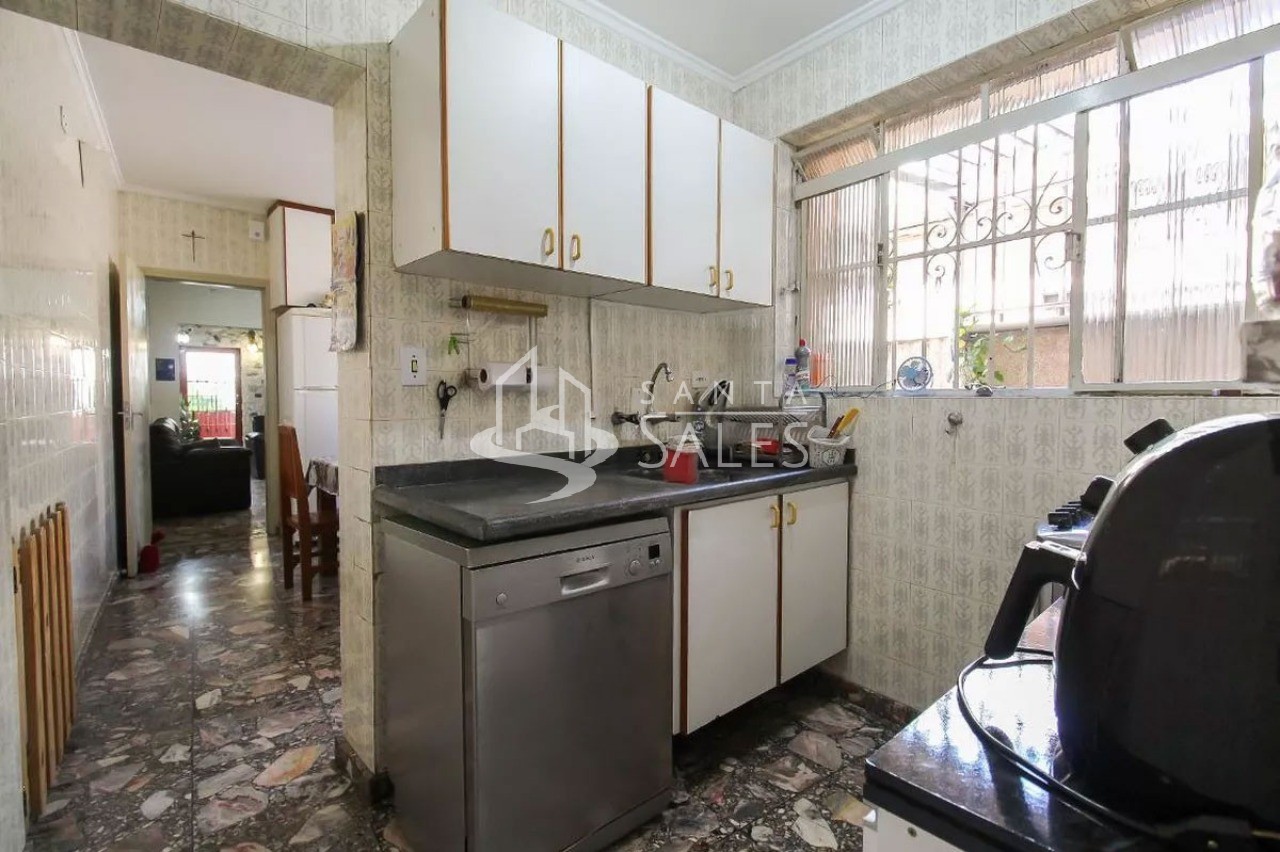 Sobrado, 4 quartos, 160 m² - Foto 12