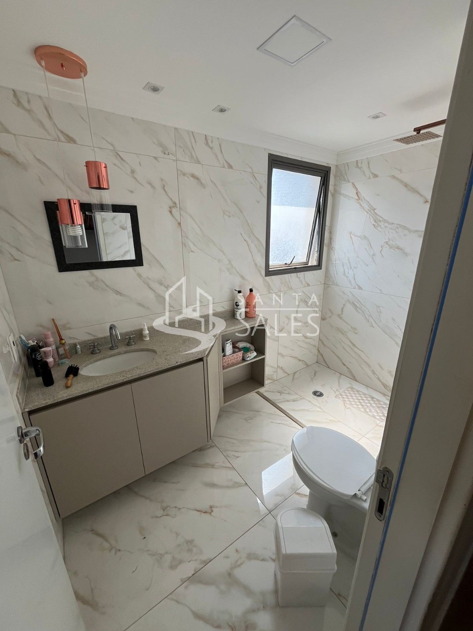 Apartamento, 3 quartos, 121 m² - Foto 25