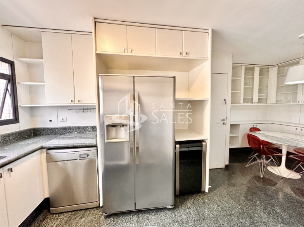 Apartamento, 2 quartos, 150 m² - Foto 11