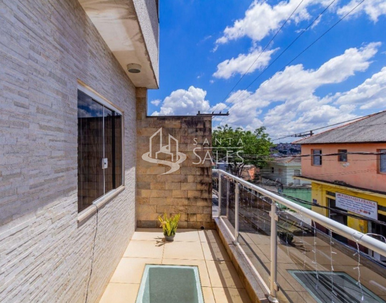 Casa, 4 quartos - Foto 29