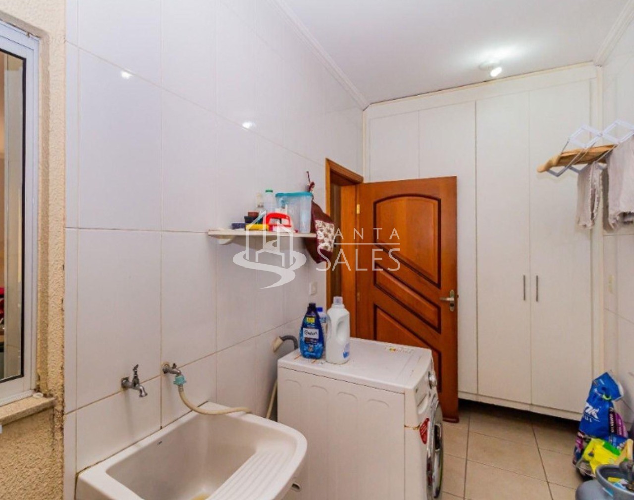 Casa, 4 quartos - Foto 37