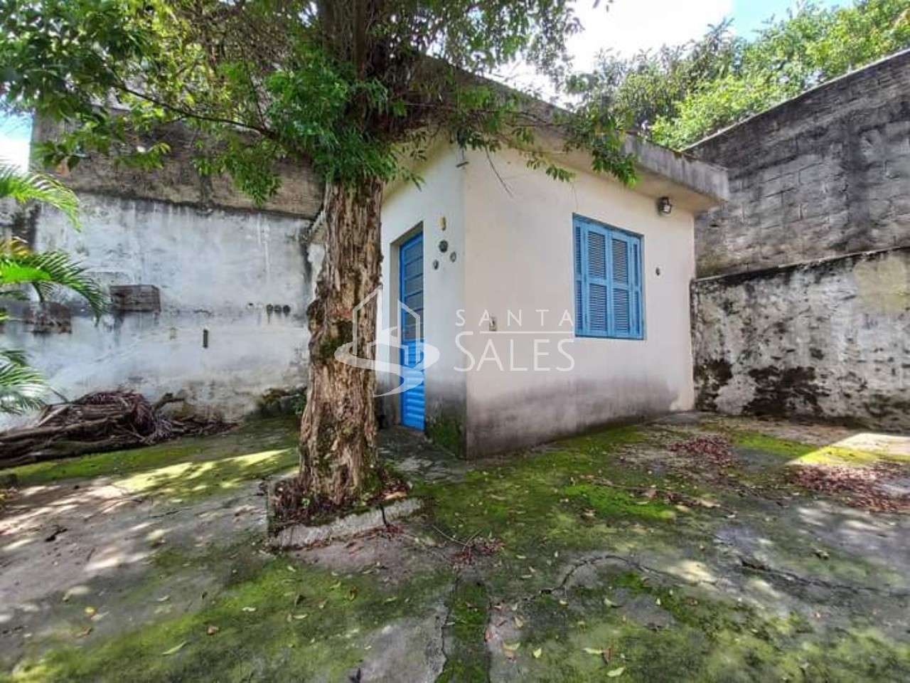 Casa, 2 quartos, 520 m² - Foto 8