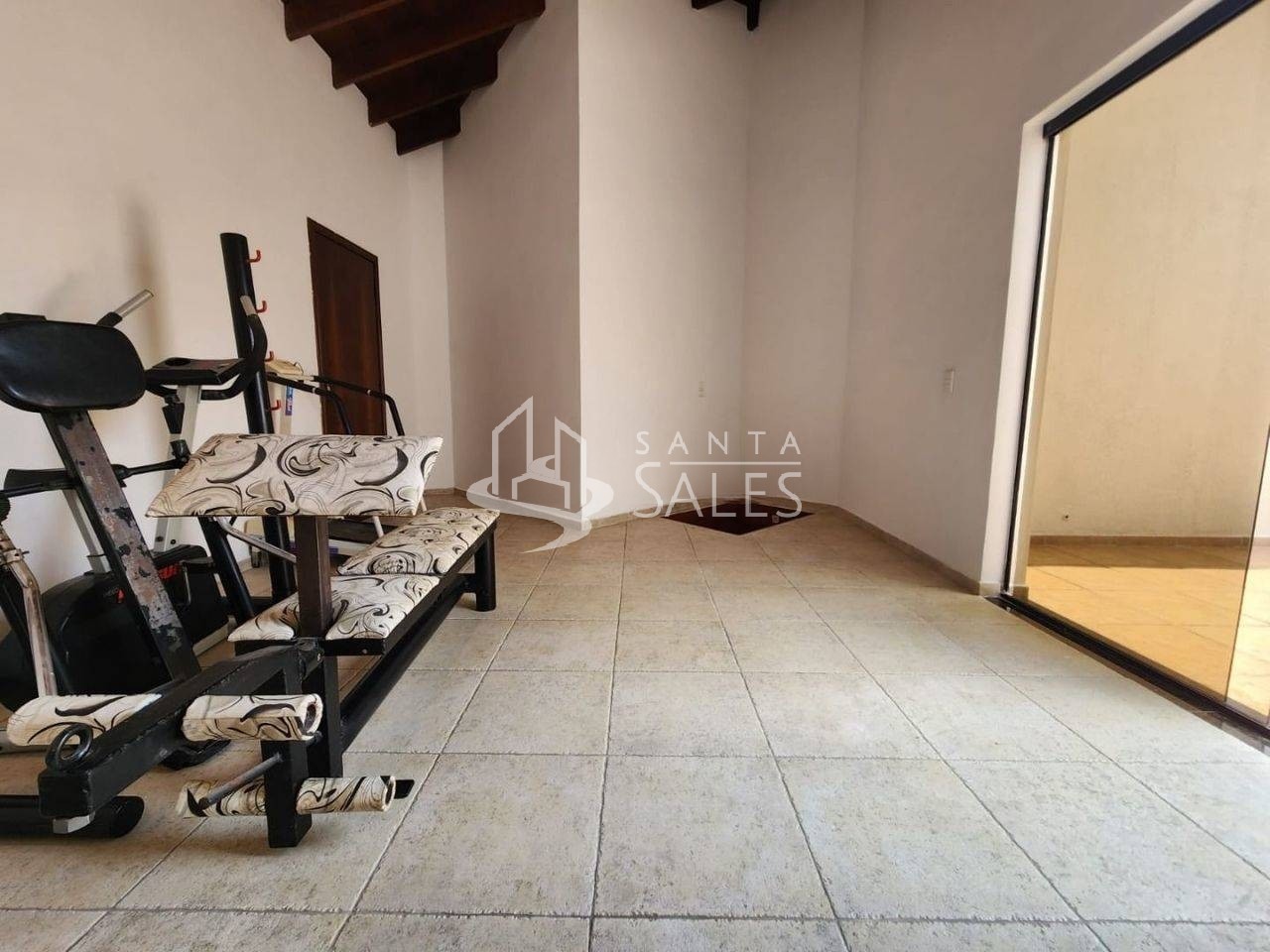 Casa, 3 quartos - Foto 19