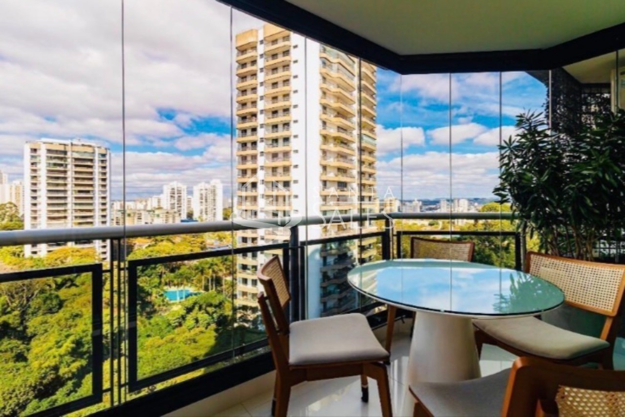 Apartamento, 4 quartos, 350 m² - Foto 3