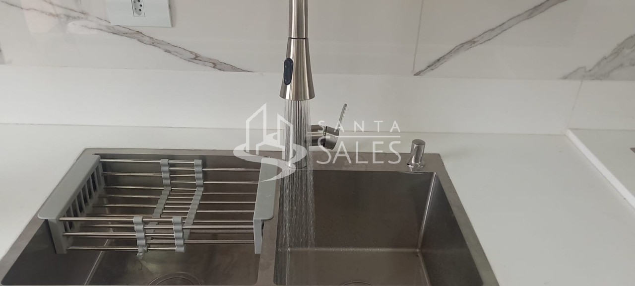 Casa de Condomínio, 4 quartos - Foto 47