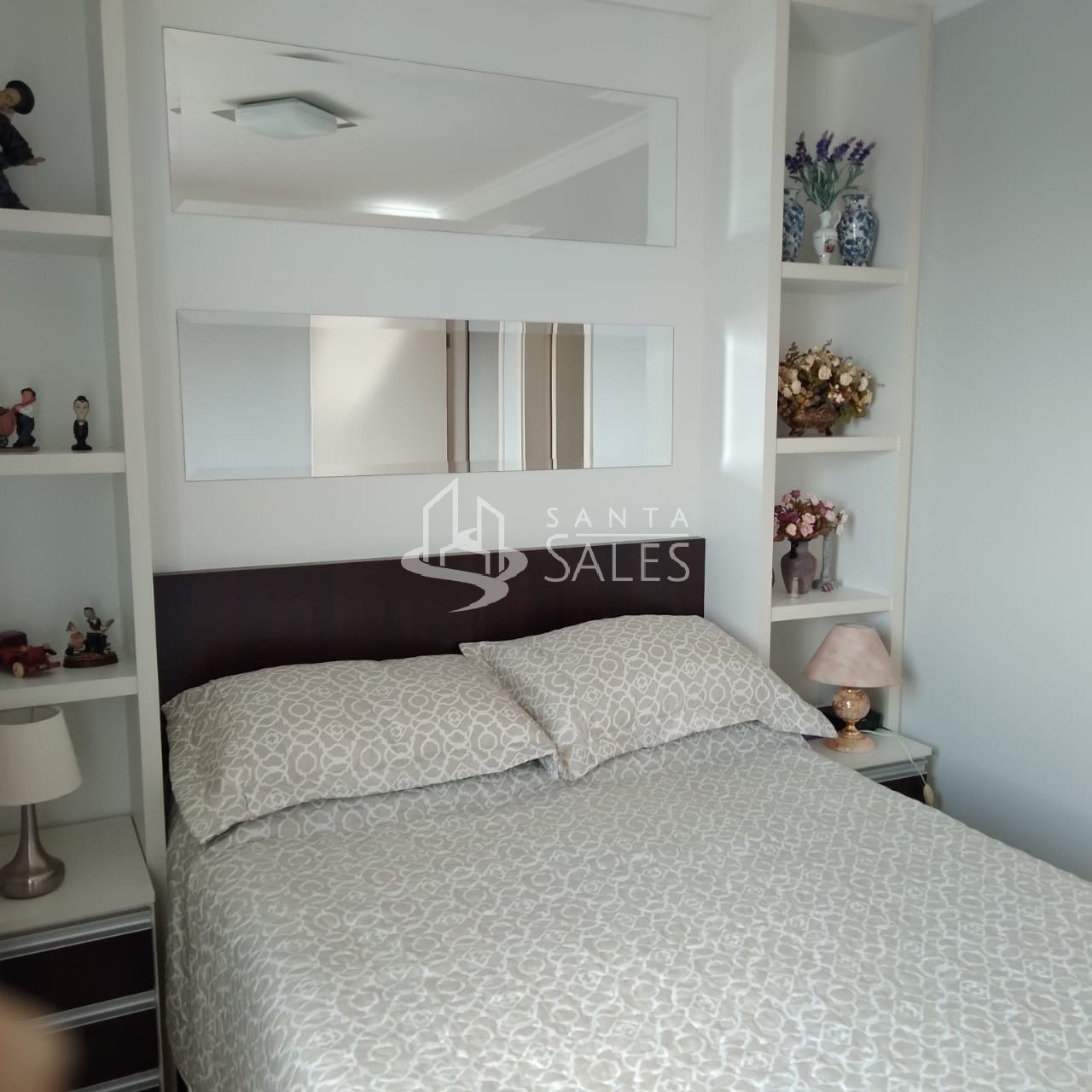 Cobertura à venda com 3 quartos, 134m² - Foto 5