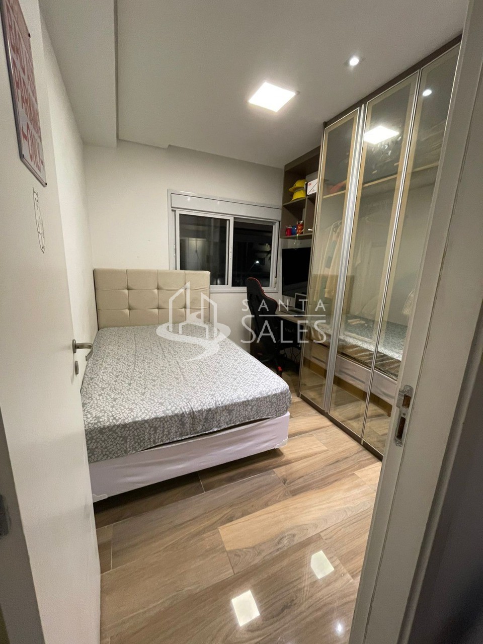 Apartamento, 2 quartos, 88 m² - Foto 13