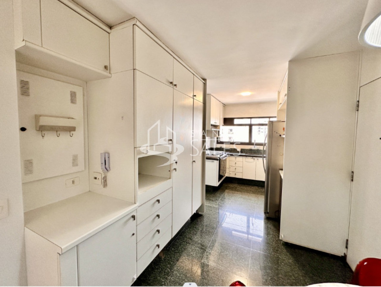 Apartamento, 2 quartos, 150 m² - Foto 9