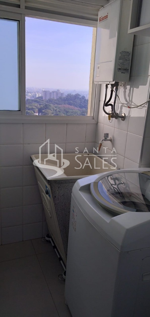Cobertura à venda com 3 quartos, 134m² - Foto 6